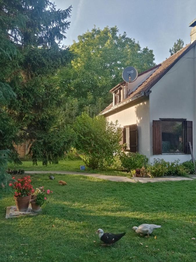 Farma Koza Olga Villa Ivanovo Exterior photo